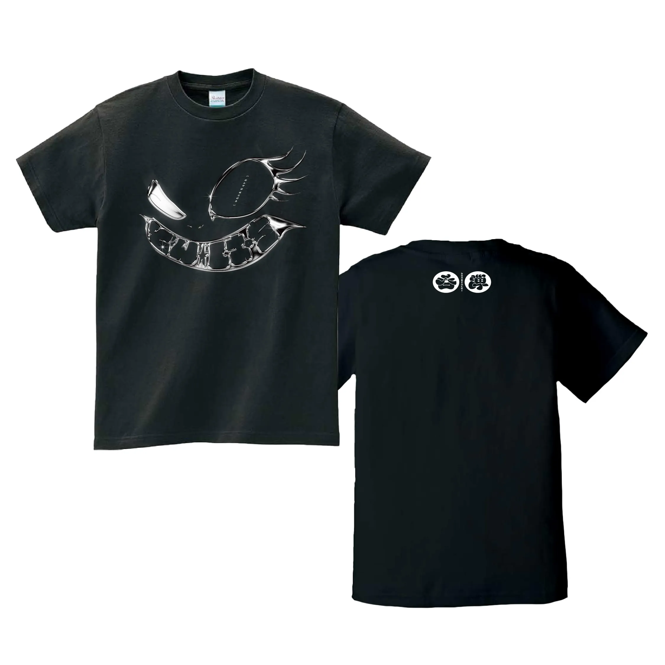 mini T-shirt